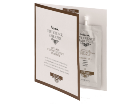 Nook REPAIR ANTI-AGE Jauninantis rekonstrukcinis komplektas 24ml Nook REPAIR ANTI-AGE Jauninantis rekonstrukcinis komplektas 24ml
